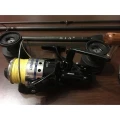 Vand 2 Mulinete Okuma + 1 Lanseta Hakuyo Mtx 8