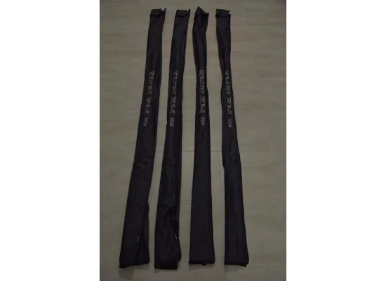 Vand Lansete Daiwa Emblem Modificate