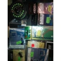 Kit Pt Pescuit La Musca(rapitori)