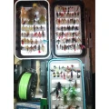 Kit Pt Pescuit La Musca(rapitori)