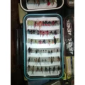 Kit Pt Pescuit La Musca(rapitori)