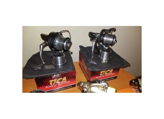 Mulinetele Tica Galant 5000 2buc