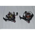 Mulinete Feeder