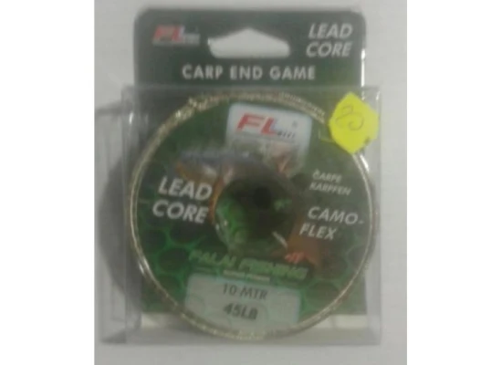 Lead Core Pescuit