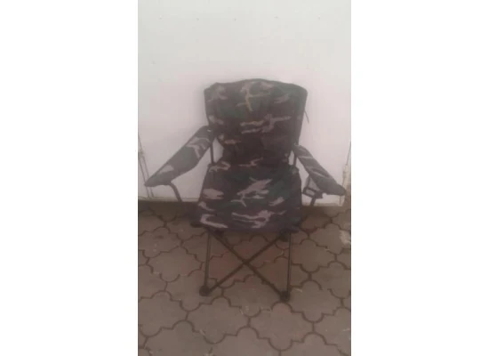 Scaun Pescuit, Poate Tine 110kg