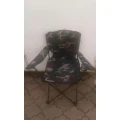 Scaun Pescuit, Poate Tine 110kg