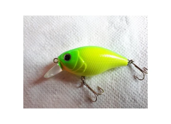 Set 5 Voblere Crank Tiny.
