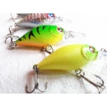 Set 5 Voblere 