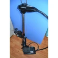 Vand Lansete Spinning Si Motor Buldog  Cu Comanda La Picior