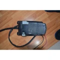 Vand Lansete Spinning Si Motor Buldog  Cu Comanda La Picior