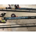 Set Lansete Feeder