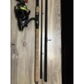  Lansete Feeder