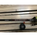  Lansete Feeder