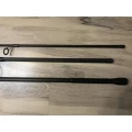Lanseta Crap Fl Plus Mulineta Cormoran