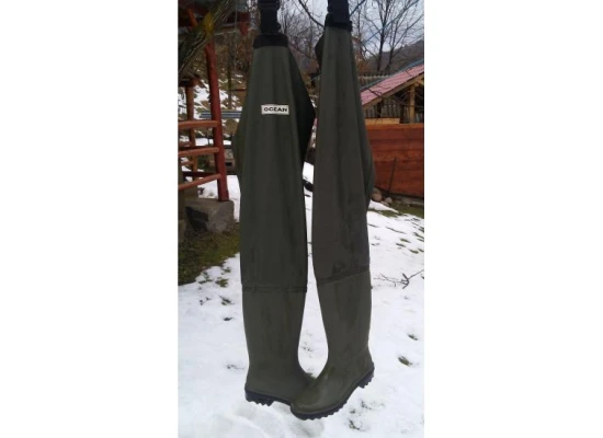 Cizme Sold