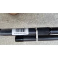 Lanseta Daiwa Black Widow Carp2sec 3.90m+mulineta+fir Shimano