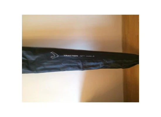Lanseta Avid Carp Traction 12 Ft, 3.25 Lbs