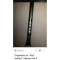 Vand 2 Lansete Crap