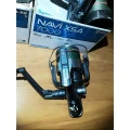 Vand Set De 5 Mulinete Shimano Navi Xsa