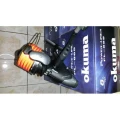 Set 4 Mulinete Okuma Pl 865 Noi! 