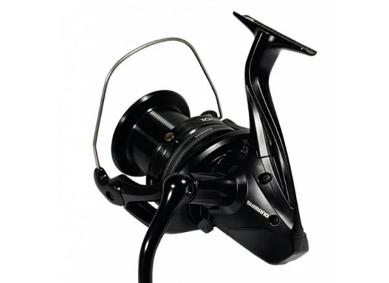 6 Shimano Alivio 3.60 2 Segmente / 6 Shimano Aerlex 10000 Xtb