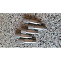 Buzz Bar Full Inox + Conectori Rapizi Inox