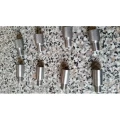 Buzz Bar Full Inox + Conectori Rapizi Inox