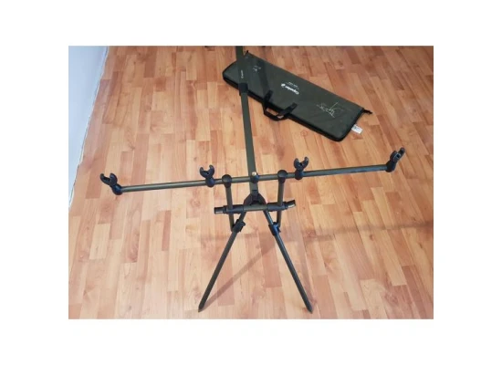 Rodpod+ Avertizori Fl + Swingeri Luminosi