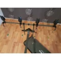 Rodpod+ Avertizori Fl + Swingeri Luminosi