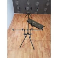 Rodpod+ Avertizori Fl + Swingeri Luminosi