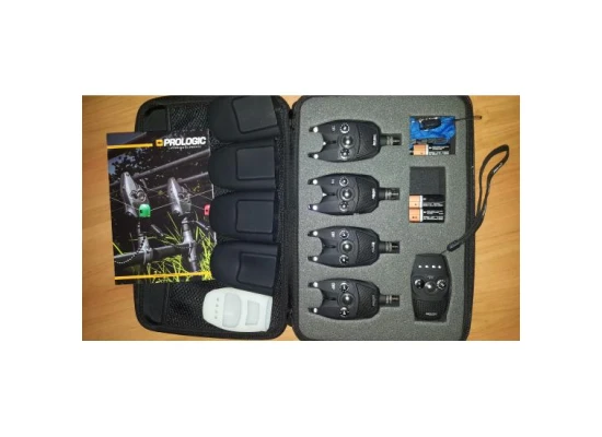 Avertizori Prologic Snz 4+1