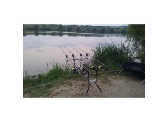 Vand 5 Lansete Sonik Sk4