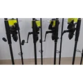 Vand 5 Lansete Sonik Sk4