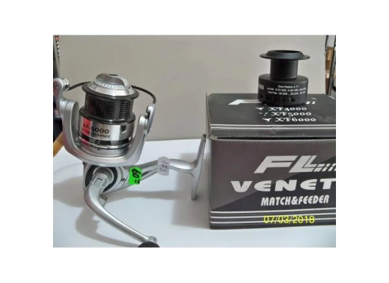 Vand Mulinete Xf5000
