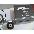 Vand Mulinete Xf5000