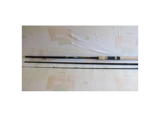 Vand Nevis Force Carp Match 390-nou In Garantie