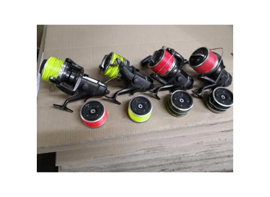 Mulineta Shimano Bbrlc
