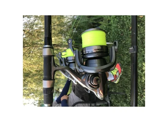 Mulinete Daiwa 