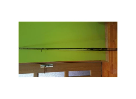 Lanseta Energoteam, E.t Spin Blade Elite, 10-30g! 2,70m