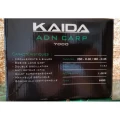 Mulinete Kaida Adn Carp Long Cast - Originali, Sigilati