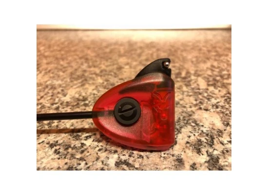 Vând Swingere Fox Mk 2 Iluminated 