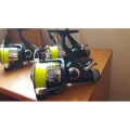 Mulineta Lineaeffe Free Carp 6000