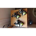 Mulineta Lineaeffe Free Carp 6000