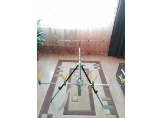Vând Rod Pod