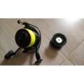 Vând Mulinetă Hakuyo Yh8000