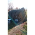 Cort Pescuit Fox Royale Xxl Euro