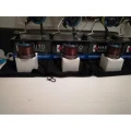 4 Mulinete Hakuyo Td6000 