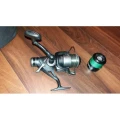 Vand Set Lansete + Mulinete Incepatori