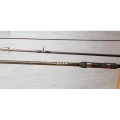 Hakuyo Mtx9 3.60 
