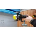 Lansete Cormoran Procarp Elimantor Es +mulinete Okuma Powerline 865